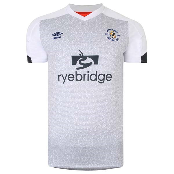 Tailandia Camiseta Luton Town 3rd 2021-2022